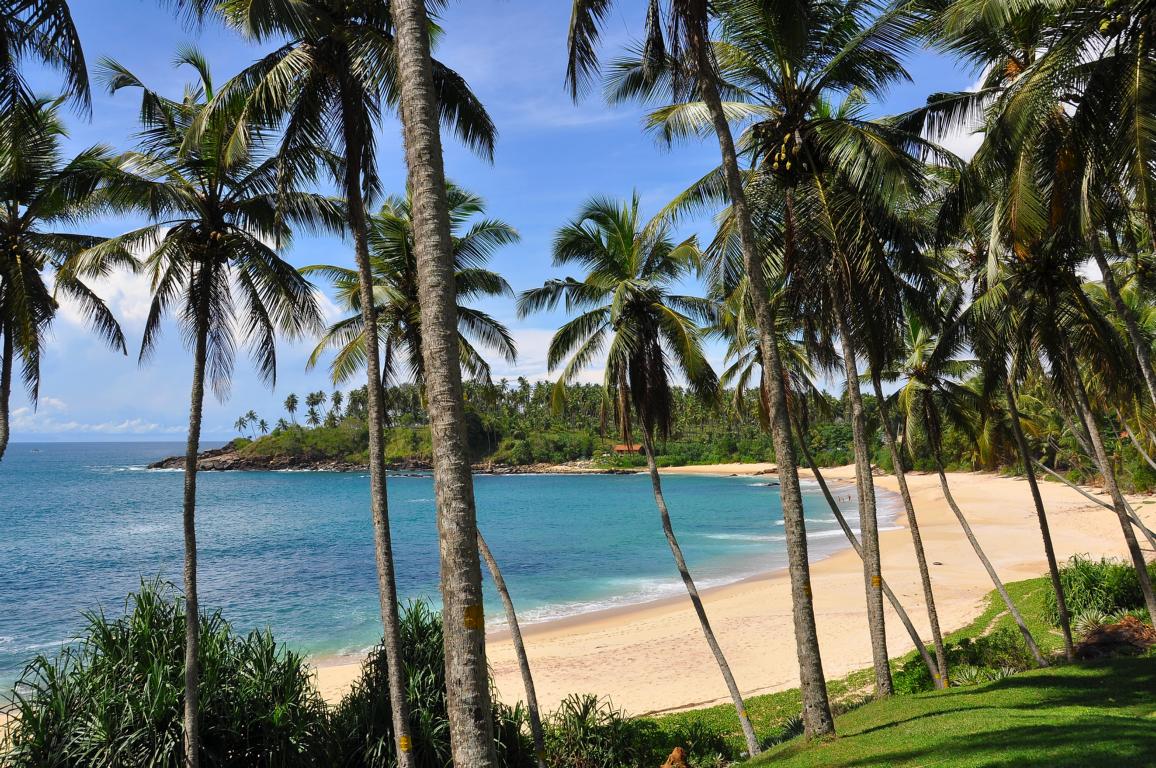 Red Beach